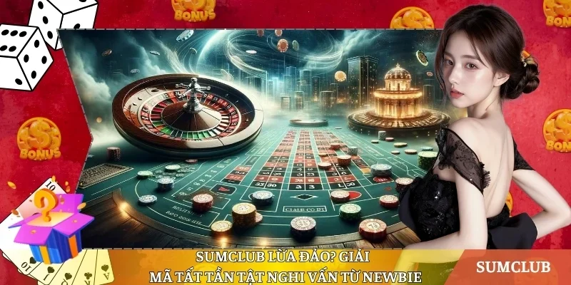 SUMCLUB lừa đảo